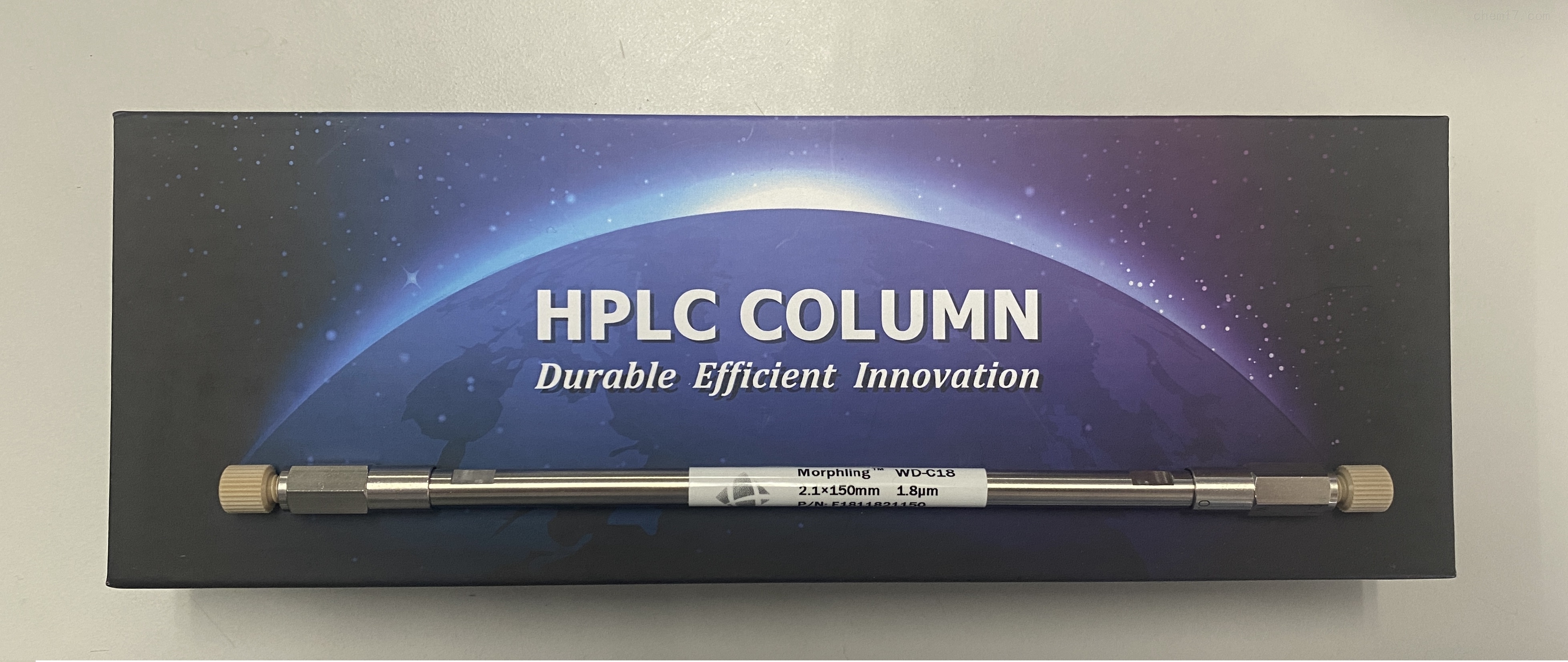 UHPLC色谱柱